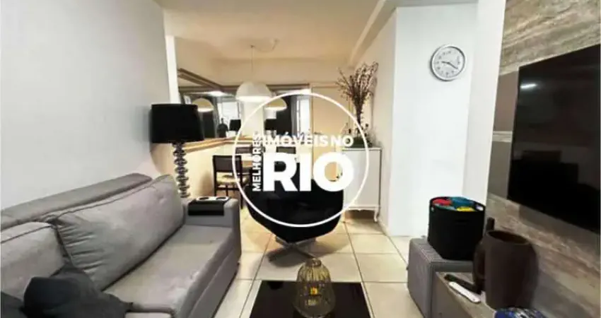 Apartamento com 2 quartos à venda na Avenida Vice-Presidente José Alencar, --, Barra da Tijuca, Rio de Janeiro