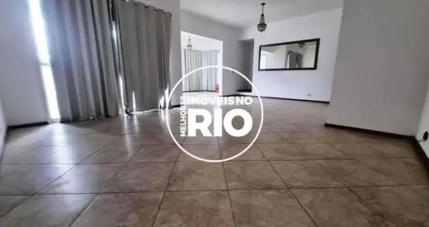 Cobertura com 4 quartos à venda na Rua Barão de São Francisco, --, Andaraí, Rio de Janeiro