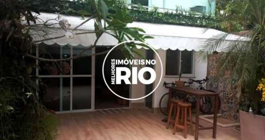 Casa em condomínio fechado com 5 quartos à venda na Avenida das Américas, --, Barra da Tijuca, Rio de Janeiro