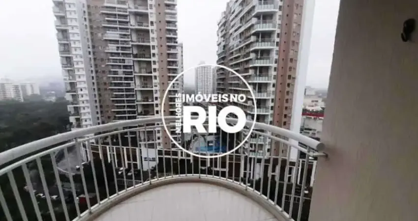 Apartamento com 3 quartos à venda na Avenida José Luiz Ferraz, --, Recreio dos Bandeirantes, Rio de Janeiro