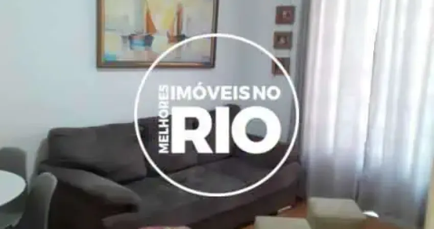 Apartamento com 2 quartos à venda na Rua Conde de Bonfim, --, Tijuca, Rio de Janeiro