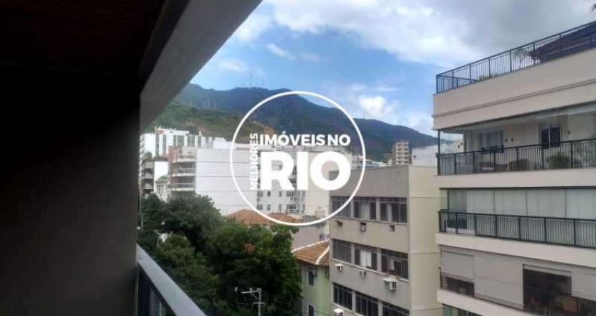 Apartamento com 3 quartos à venda na Rua Marquês de Valença, --, Tijuca, Rio de Janeiro