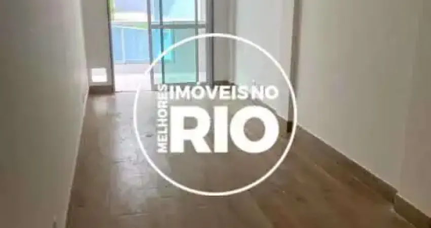 Apartamento com 2 quartos à venda na Rua Álvaro Ramos, --, Botafogo, Rio de Janeiro
