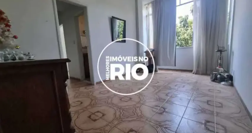 Apartamento com 2 quartos à venda na Rua Duquesa de Bragança, --, Grajaú, Rio de Janeiro