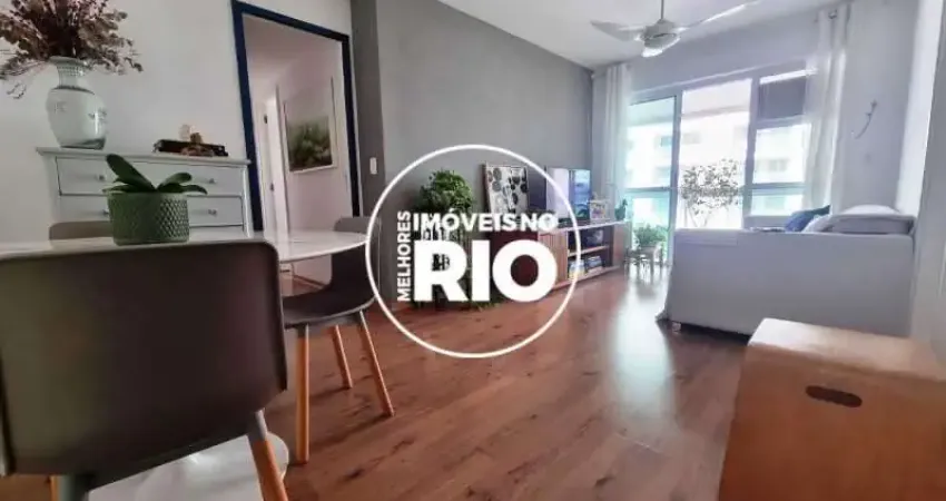 Apartamento com 2 quartos à venda na Rua Malibu, --, Barra da Tijuca, Rio de Janeiro