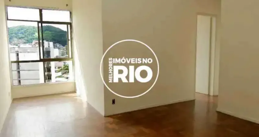 Apartamento com 2 quartos à venda na Rua Padre Francisco Lanna, --, Vila Isabel, Rio de Janeiro