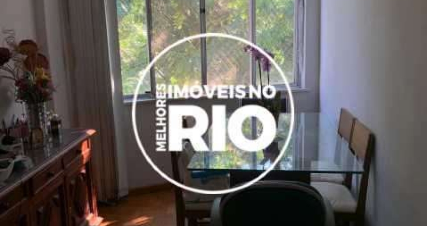 Apartamento com 2 quartos à venda na Rua Ferdinando Laboriau, --, Tijuca, Rio de Janeiro
