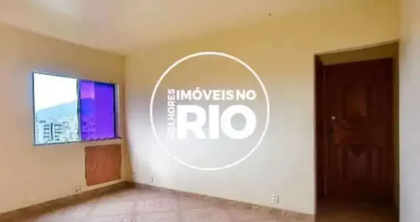 Apartamento com 2 quartos à venda na Rua Barão de Mesquita, --, Andaraí, Rio de Janeiro
