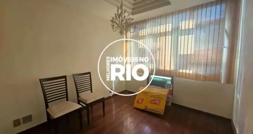 Apartamento com 2 quartos à venda na Rua José Higino, --, Tijuca, Rio de Janeiro