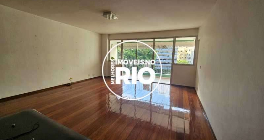 Apartamento com 3 quartos à venda na Rua Conde de Bonfim, --, Tijuca, Rio de Janeiro