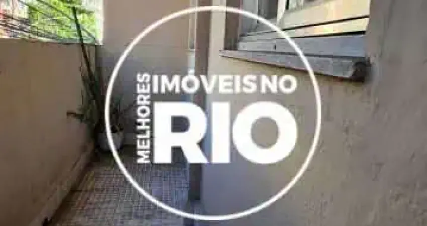 Apartamento com 3 quartos à venda na Rua Maria Amália, --, Tijuca, Rio de Janeiro