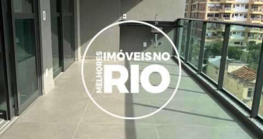 Apartamento com 4 quartos à venda na Rua Oliveira Fausto, --, Botafogo, Rio de Janeiro