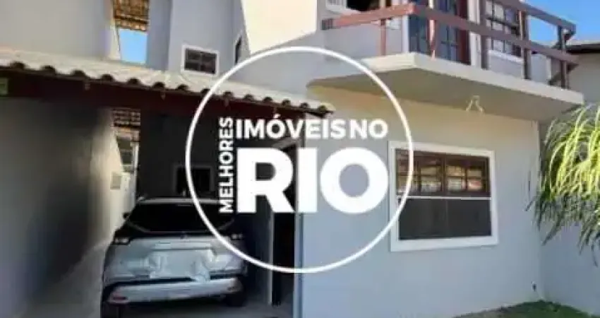 Casa em condomínio fechado com 3 quartos à venda na Avenida das Acácias, --, Orla 500 (Tamoios), Cabo Frio