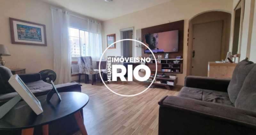 Apartamento com 1 quarto à venda na Rua Barão de Mesquita, --, Vila Isabel, Rio de Janeiro