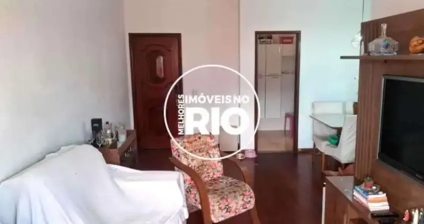 Apartamento com 2 quartos à venda na Rua Pereira Nunes, --, Tijuca, Rio de Janeiro