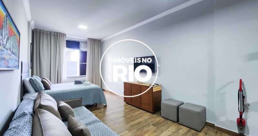 Loft com 1 quarto à venda na Rua da Conceição, --, Centro, Rio de Janeiro