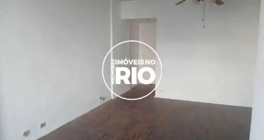 Apartamento com 2 quartos à venda na Rua Uruguai, --, Tijuca, Rio de Janeiro