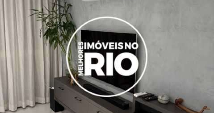Apartamento com 2 quartos à venda na Avenida General Olyntho Pillar, --, Barra da Tijuca, Rio de Janeiro
