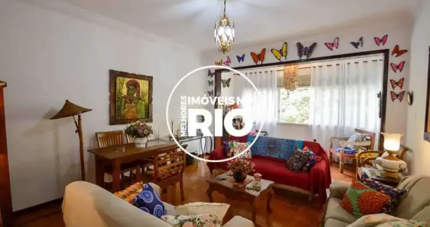 Apartamento com 3 quartos à venda na Rua São Miguel, --, Tijuca, Rio de Janeiro