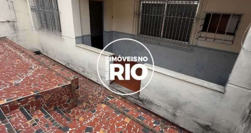 Casa com 2 quartos à venda na Rua Beni, --, Praia da Bandeira, Rio de Janeiro