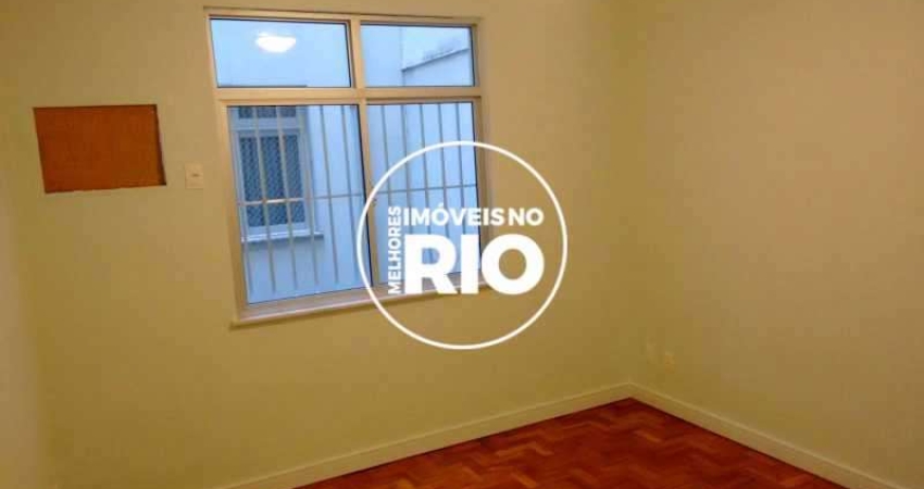 Apartamento com 2 quartos à venda na Rua Visconde de Figueiredo, --, Tijuca, Rio de Janeiro