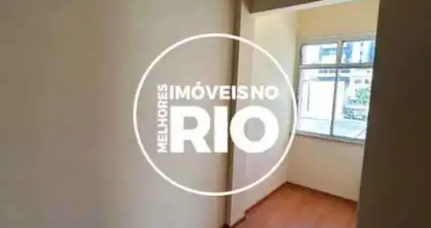 Apartamento com 1 quarto à venda na Rua Carvalho Alvim, --, Tijuca, Rio de Janeiro
