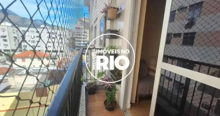 Apartamento com 2 quartos à venda na Praça Avaí, --, Cachambi, Rio de Janeiro