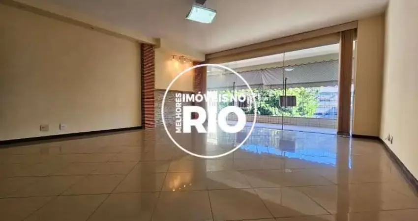 Apartamento com 4 quartos à venda na Rua Conde de Bonfim, --, Tijuca, Rio de Janeiro