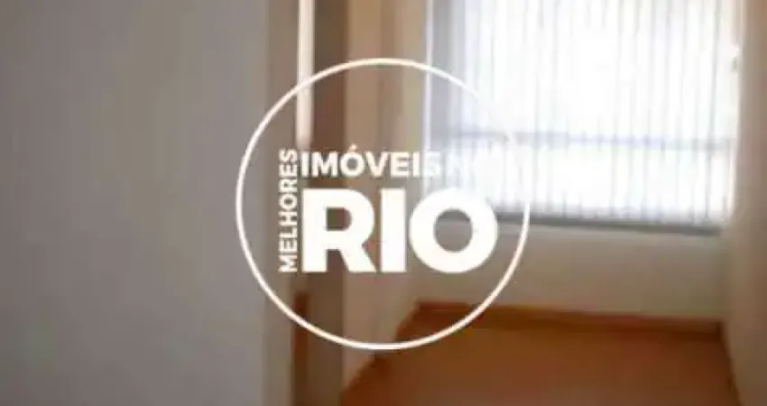 Apartamento com 1 quarto à venda na Rua Santo Afonso, --, Tijuca, Rio de Janeiro