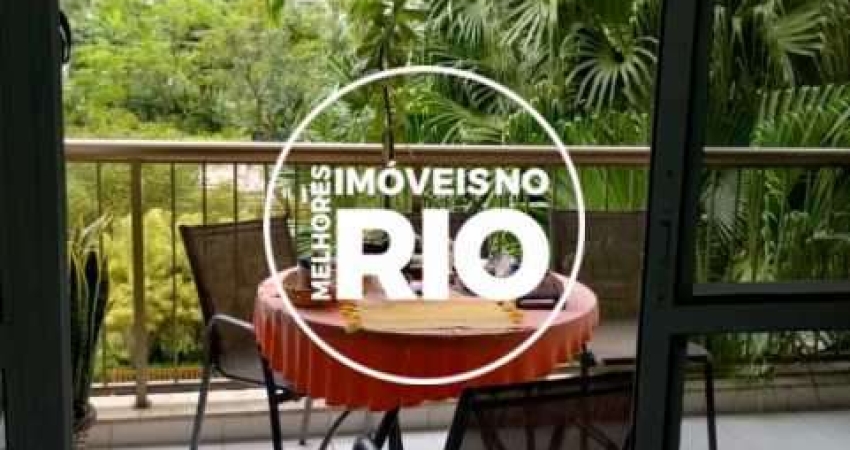 Apartamento com 3 quartos à venda na Avenida Eixo Metropolitano Este-Oeste, --, Barra da Tijuca, Rio de Janeiro
