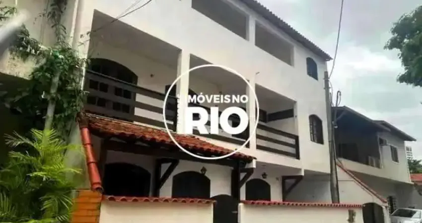 Casa em condomínio fechado com 5 quartos à venda na Avenida Lúcio Costa, --, Barra da Tijuca, Rio de Janeiro