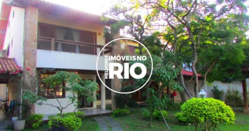 Casa em condomínio fechado com 4 quartos à venda na Avenida das Américas, --, Barra da Tijuca, Rio de Janeiro
