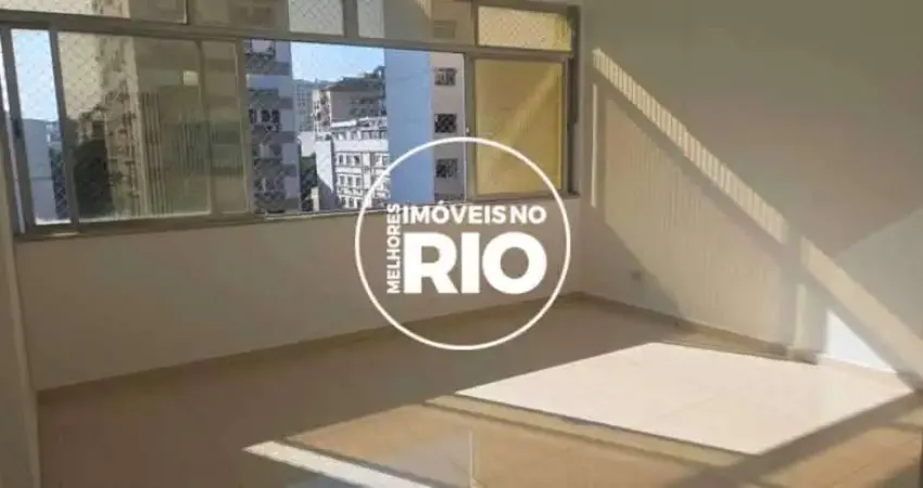 Apartamento com 2 quartos à venda na Rua Valparaíso, --, Tijuca, Rio de Janeiro