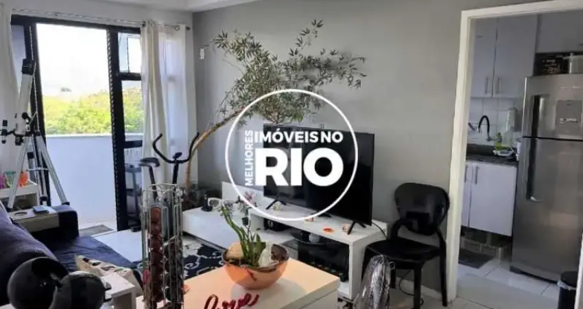 Apartamento com 2 quartos à venda na Rua Marlo da Costa e Souza, --, Barra da Tijuca, Rio de Janeiro