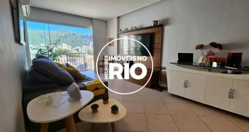 Apartamento com 2 quartos à venda na Rua Teodoro da Silva, --, Vila Isabel, Rio de Janeiro