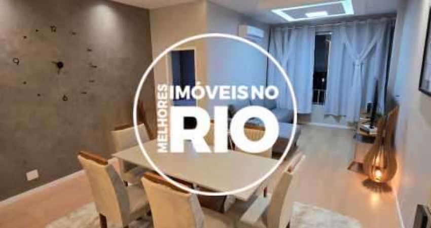 Apartamento com 3 quartos à venda na Rua Marquês de Abrantes, --, Flamengo, Rio de Janeiro