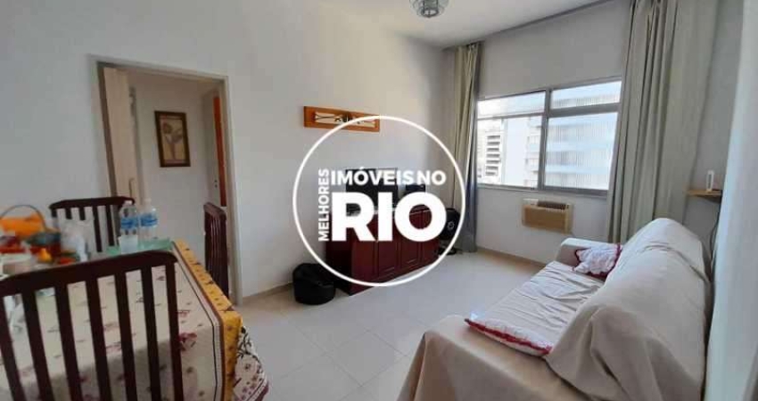 Apartamento com 2 quartos à venda na Rua São Clemente, --, Botafogo, Rio de Janeiro