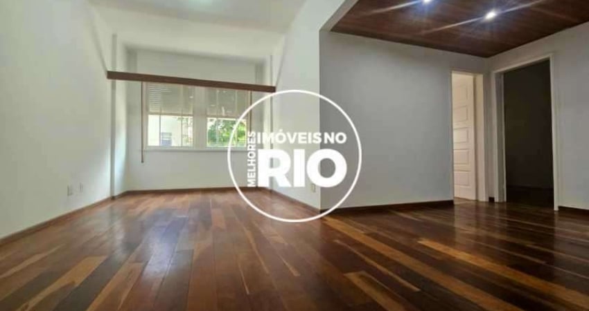Apartamento com 2 quartos à venda na Estrada Velha da Tijuca, --, Alto da Boa Vista, Rio de Janeiro