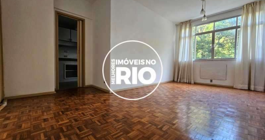 Apartamento com 3 quartos à venda na Rua Conde de Bonfim, --, Tijuca, Rio de Janeiro