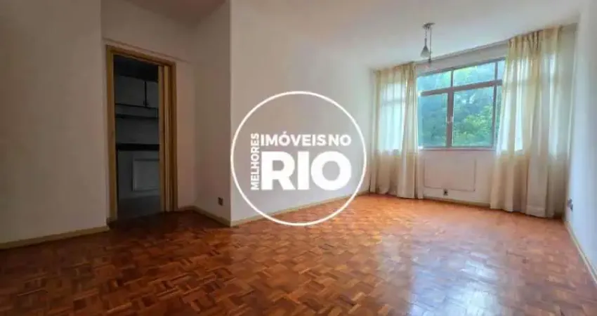 Apartamento com 3 quartos à venda na Rua Conde de Bonfim, --, Tijuca, Rio de Janeiro
