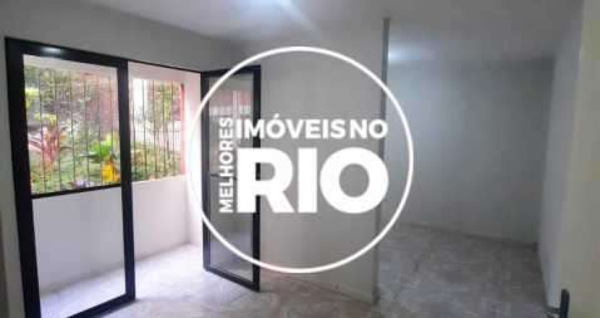 Apartamento com 2 quartos à venda na Estrada Adhemar Bebiano, --, Inhaúma, Rio de Janeiro