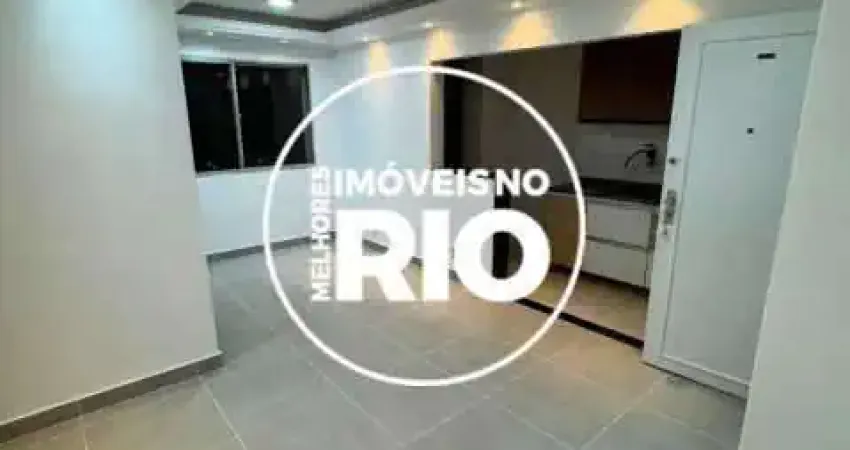 Apartamento com 3 quartos à venda na Rua Araújo Leitão, --, Engenho Novo, Rio de Janeiro