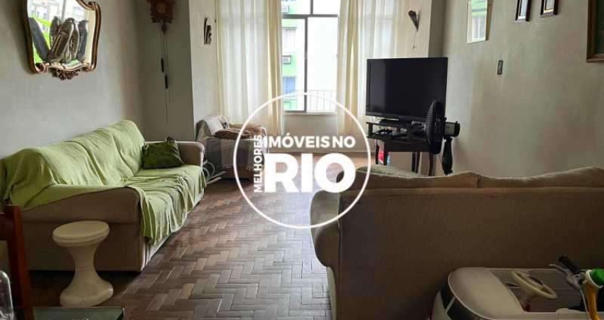 Apartamento com 3 quartos à venda na Rua General Roca, --, Tijuca, Rio de Janeiro