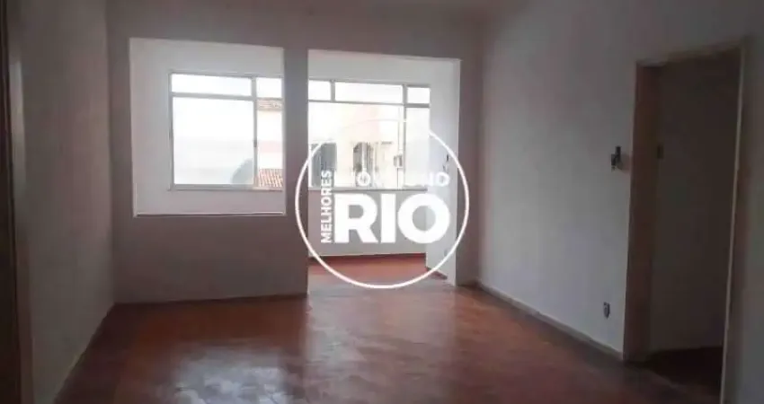 Apartamento com 2 quartos à venda na Travessa Vasconcelos, --, Andaraí, Rio de Janeiro