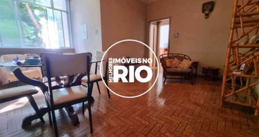 Apartamento com 3 quartos à venda na Rua Maria Amália, --, Tijuca, Rio de Janeiro