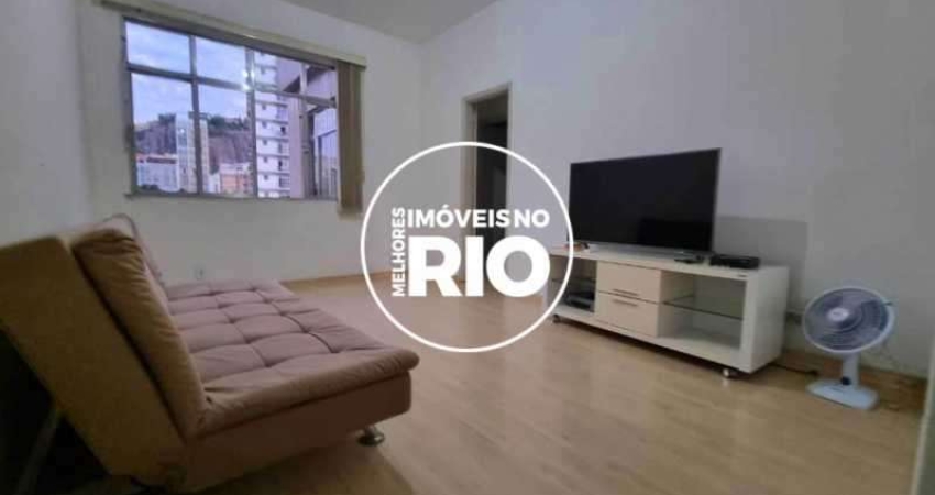 Apartamento com 2 quartos à venda na Rua Doutor Satamini, --, Tijuca, Rio de Janeiro