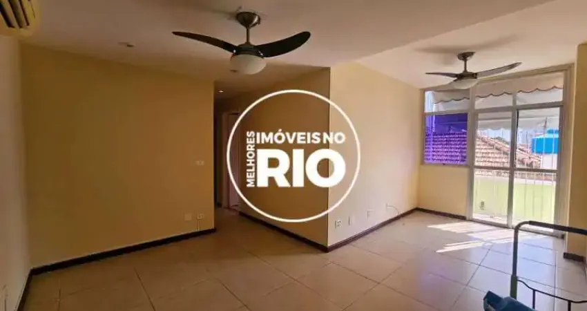 Apartamento com 3 quartos à venda na Rua Vítor Meireles, --, Riachuelo, Rio de Janeiro