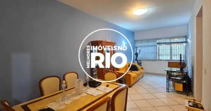 Apartamento com 3 quartos à venda na Avenida Paulo de Frontin, --, Rio Comprido, Rio de Janeiro