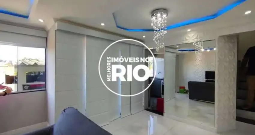 Apartamento com 2 quartos à venda na Estrada Adhemar Bebiano, --, Inhaúma, Rio de Janeiro
