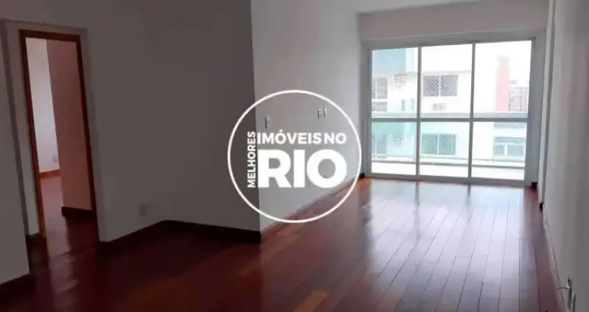 Apartamento com 4 quartos à venda na Rua Coração de Maria, --, Méier, Rio de Janeiro
